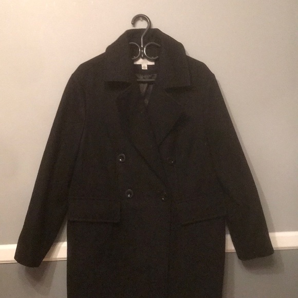 Anne Klein trench coat - Picture 1 of 3